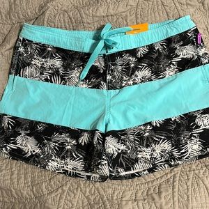 O’Rageous Beach Shorts size XL